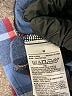 Old Navy 100% Cotton Plaid Blue Long Sleeve Button-Down Shirt Size M - photo 8