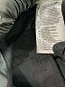 Adidas Solid Black Athletic Shorts Size 2 - photo 4