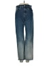 Joe's Jeans Blue Jeans Size 25 waist - photo 1