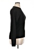 Unbranded Black Long Sleeve Turtleneck Size XL - photo 4