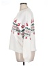 Target Print White Pullover Sweater Size XL - photo 5
