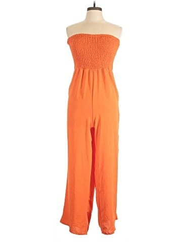 Discreet Jumpsuit (view 1)