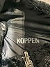 KOPPEN 100% Polyester Black Faux Fur Vest Size M (estimated) - photo 6