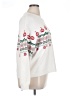 Target Print White Pullover Sweater Size XL - photo 4