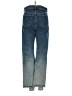 Joe's Jeans Blue Jeans Size 25 waist - photo 2