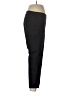 Ellen Tracy Solid Black Active Pants Size 12 - photo 4