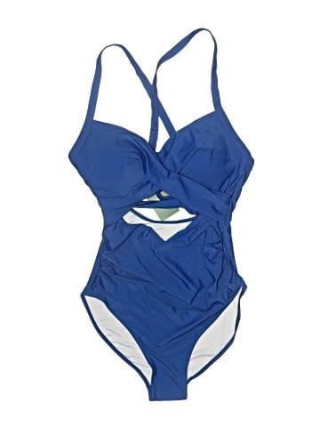 EOMENIE One Piece Swimsuit (view 1)