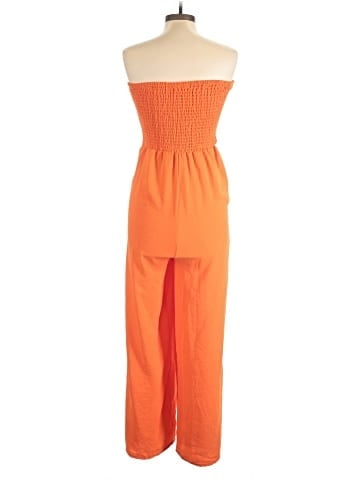 Discreet Jumpsuit (view 2)