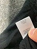 Bailey 44 Black Long Sleeve Top Size XS - photo 8