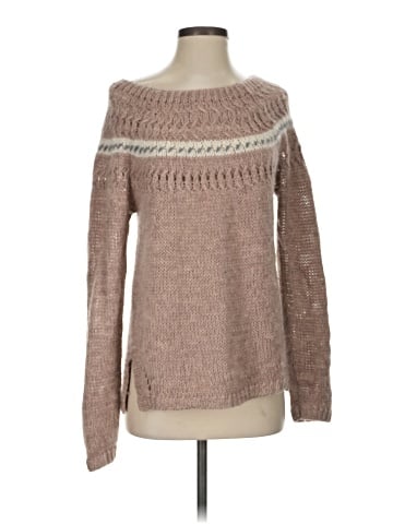 Garnet Hill Cardigan (view 1)
