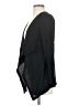 Shein Black Cardigan Size 2 - photo 5