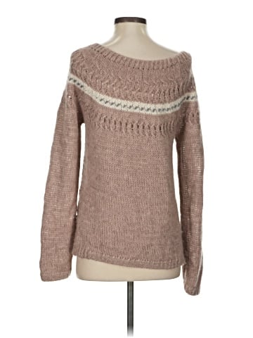 Garnet Hill Cardigan (view 2)
