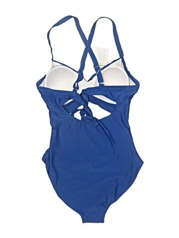 EOMENIE One Piece Swimsuit (view 2)