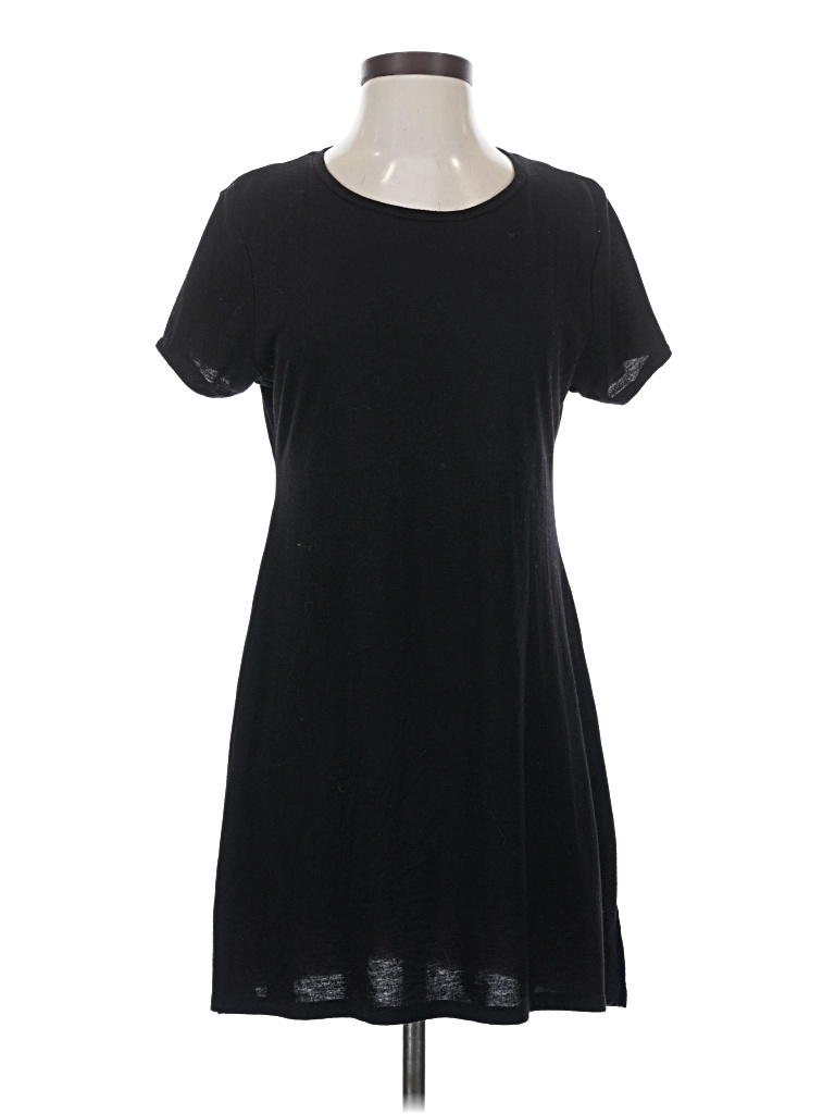 Pre-owned Cotton On Casual Dress In Black