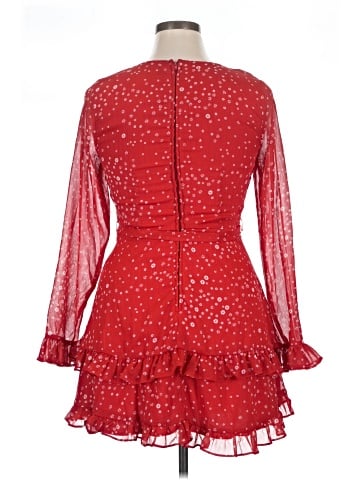 Mi ami Cocktail Dress (view 2)
