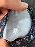 Lululemon Athletica Print Purple Active Pants Size 4 - photo 8