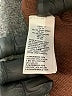 The Drop Brown Long Sleeve Button-Down Shirt Size 4X - photo 8