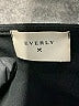 Everly 100% Polyester Solid Black Cocktail Dress Size S - photo 7