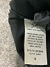 Everly 100% Polyester Solid Black Cocktail Dress Size S - photo 8