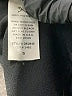 Everly 100% Polyester Solid Black Cocktail Dress Size S - photo 9