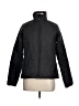 Eastern Mountain Sports 100% Nylon Solid Black Jacket Size M - photo 1