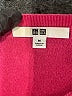 Uniqlo Pink Pullover Sweater Size M - photo 7