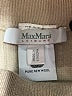 Max Mara Solid Tan Casual Skirt Size 00 (estimated) - photo 4