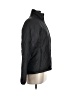 Eastern Mountain Sports 100% Nylon Solid Black Jacket Size M - photo 4