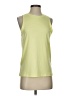 Fabletics Green Sleeveless T-Shirt Size XS - photo 1