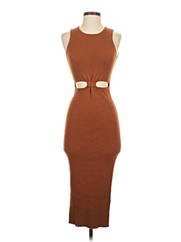 And Now This Cocktail Dress (view 1)