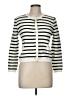 Unbranded Ivory Cardigan Size M (estimated) - photo 1