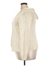 Carole Little Ivory Cardigan Size 3X - photo 5