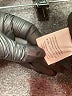 Madewell Black Overalls Size XS - photo 5
