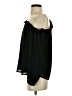 CeCe 100% Polyester Black 3/4 Sleeve Blouse Size S - photo 5