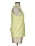 Fabletics Green Sleeveless T-Shirt Size XS - photo 4