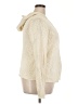 Carole Little Ivory Cardigan Size 3X - photo 4