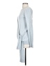 Lumiere Gray Sweatshirt Size S - photo 5