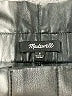 Madewell 100% Polyurethane Black Casual Pants Size 6 - photo 7