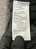 Madewell 100% Polyurethane Black Casual Pants Size 6 - photo 8