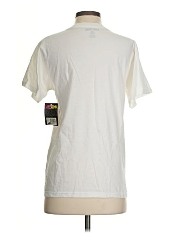 Surf Style Short Sleeve T-Shirt (view 2)