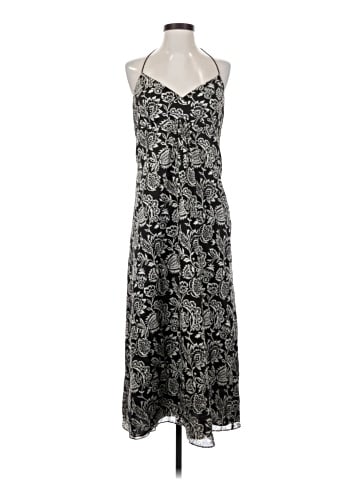 Ann Taylor Factory Casual Dress (view 1)