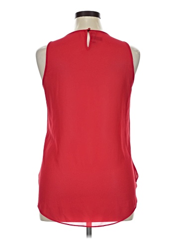 A. Byer Sleeveless Blouse (view 2)