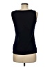 Talbots Blue Tank Top Size M - photo 2