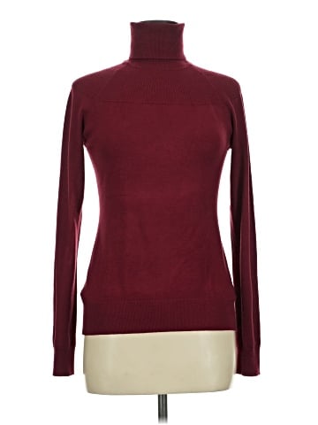 The Limited Turtleneck Sweater (view 1)
