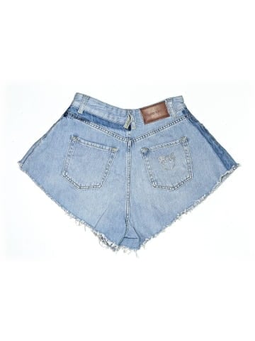 Denim Forum Denim Shorts (view 2)