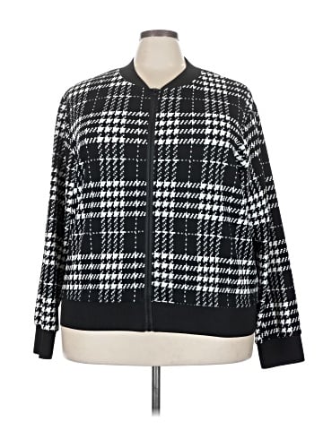 Shein Jacket (view 1)