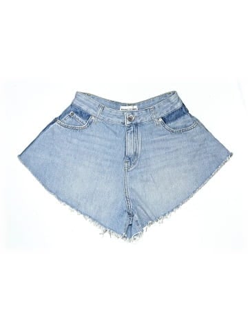 Denim Forum Denim Shorts (view 1)