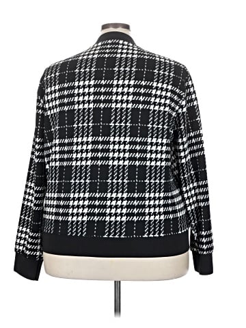 Shein Jacket (view 2)