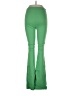 Zara Green Active Pants Size L - photo 2
