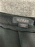 Soaked Black Dress Pants Size S - photo 4